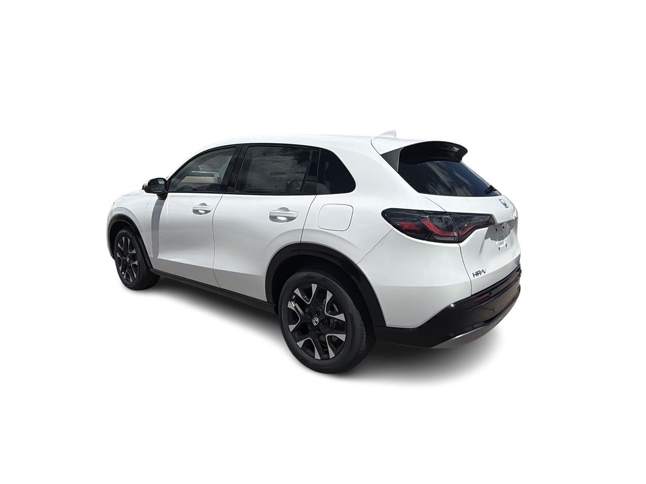 2027 Honda HR-V