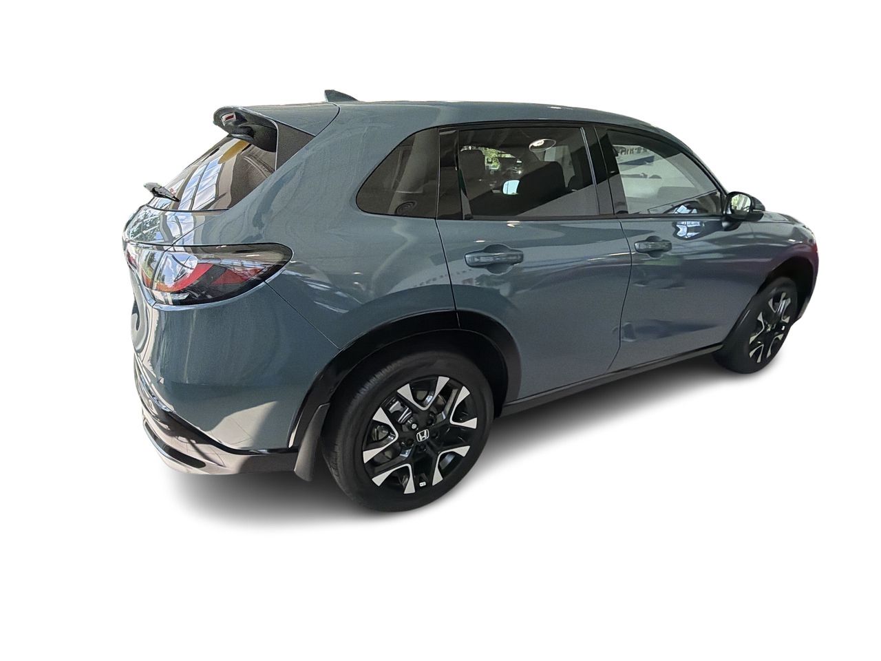 2027 Honda HR-V