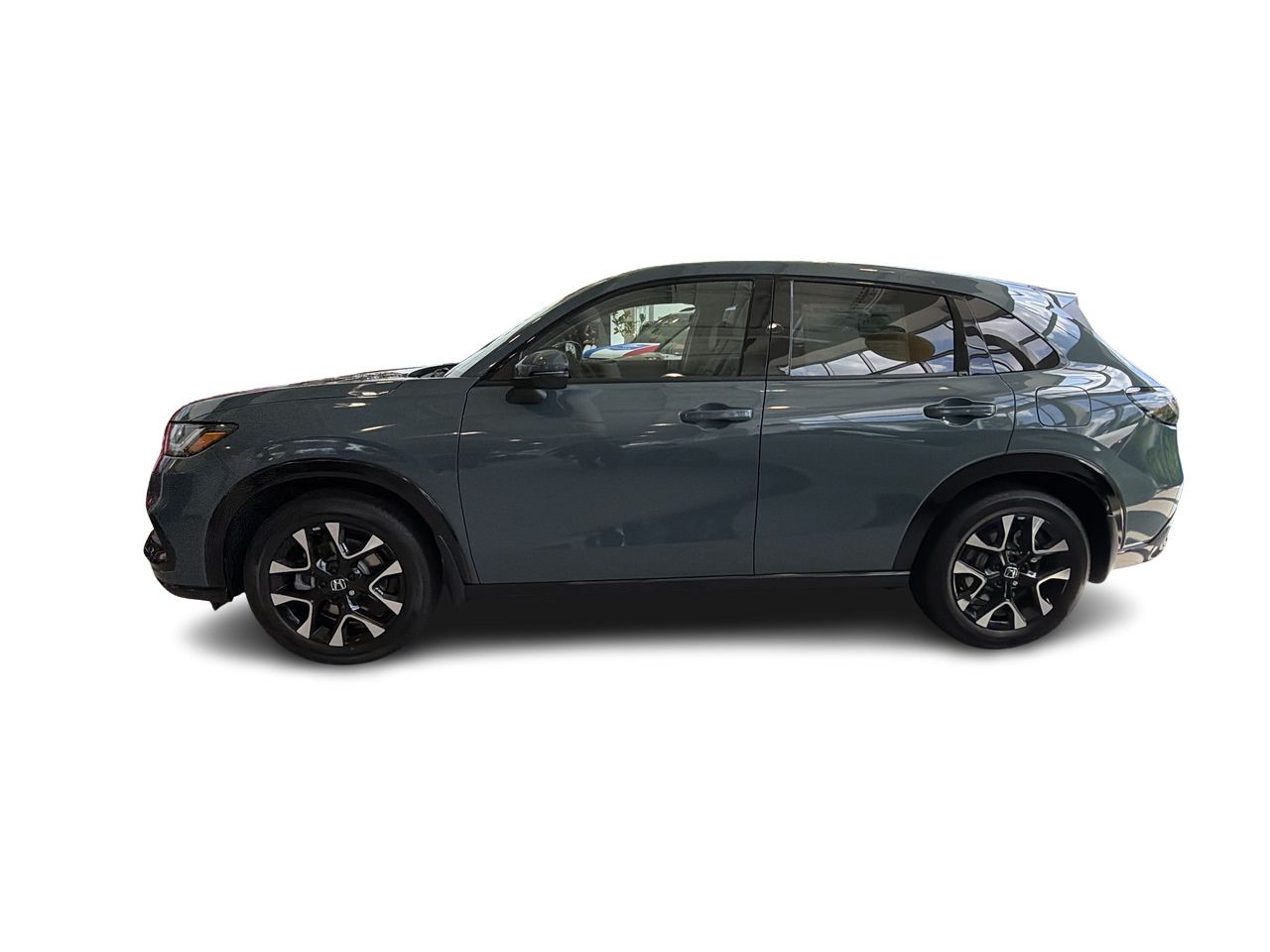 2027 Honda HR-V