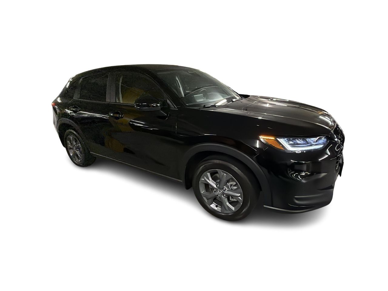 2027 Honda HR-V