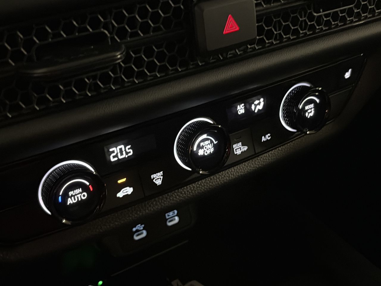 2027 Honda HR-V