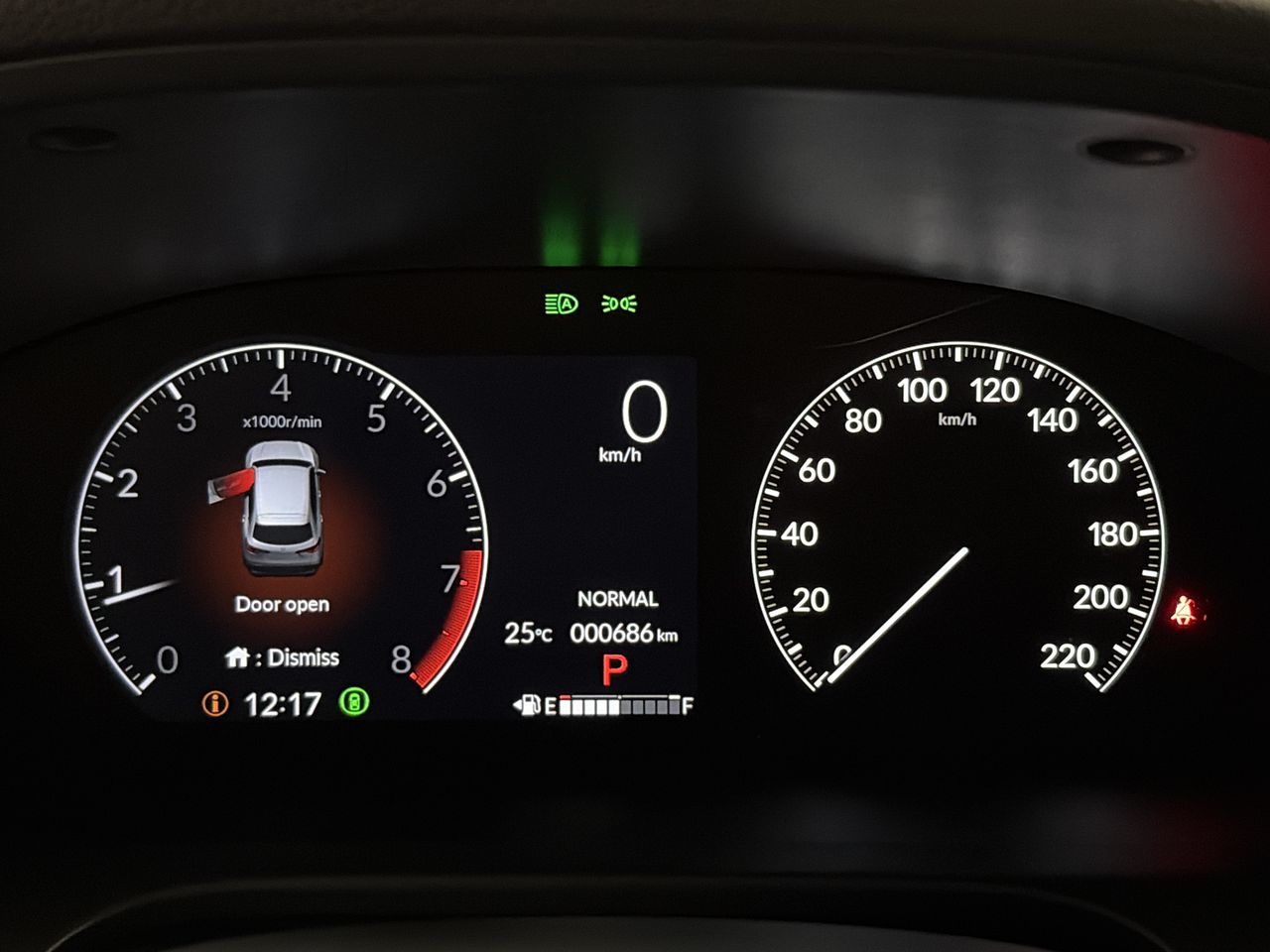2027 Honda HR-V