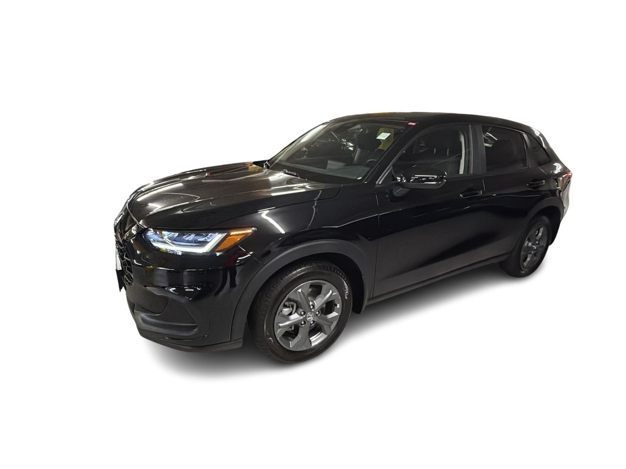 2027 Honda HR-V