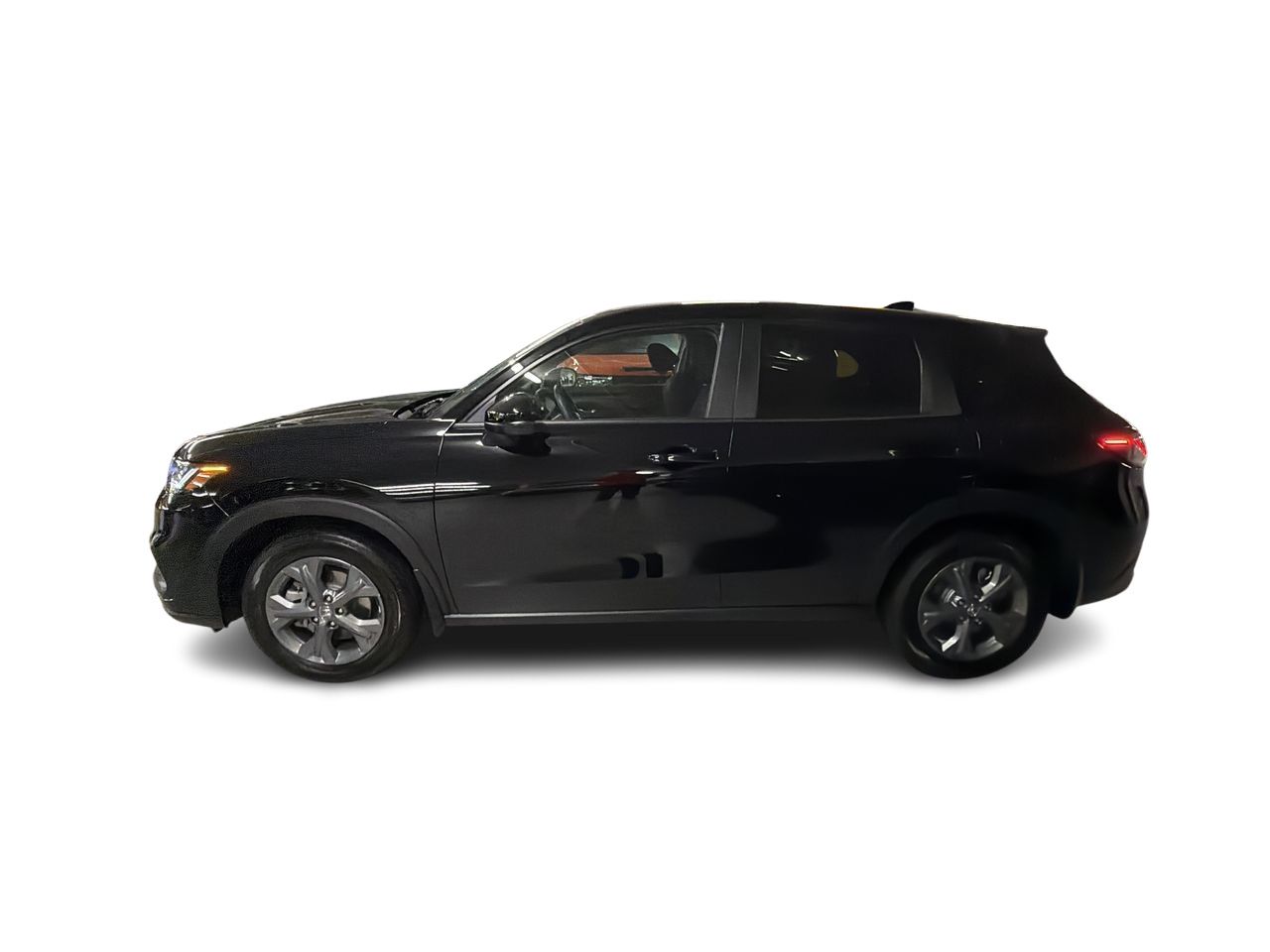 2027 Honda HR-V