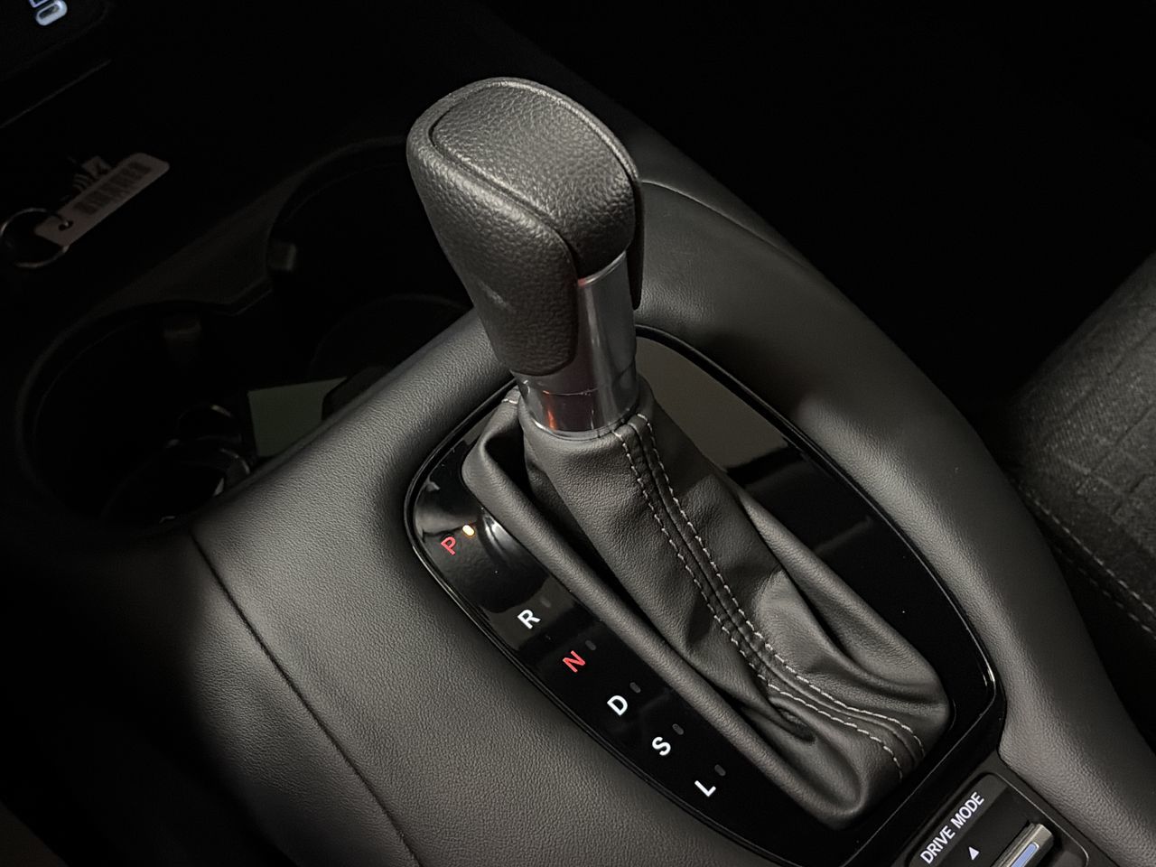 2027 Honda HR-V