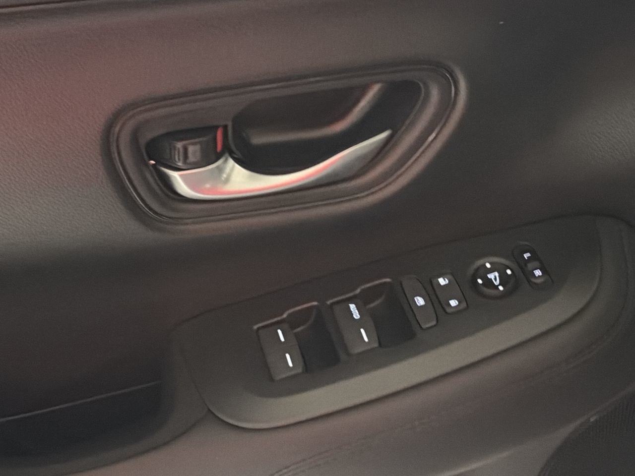2027 Honda HR-V