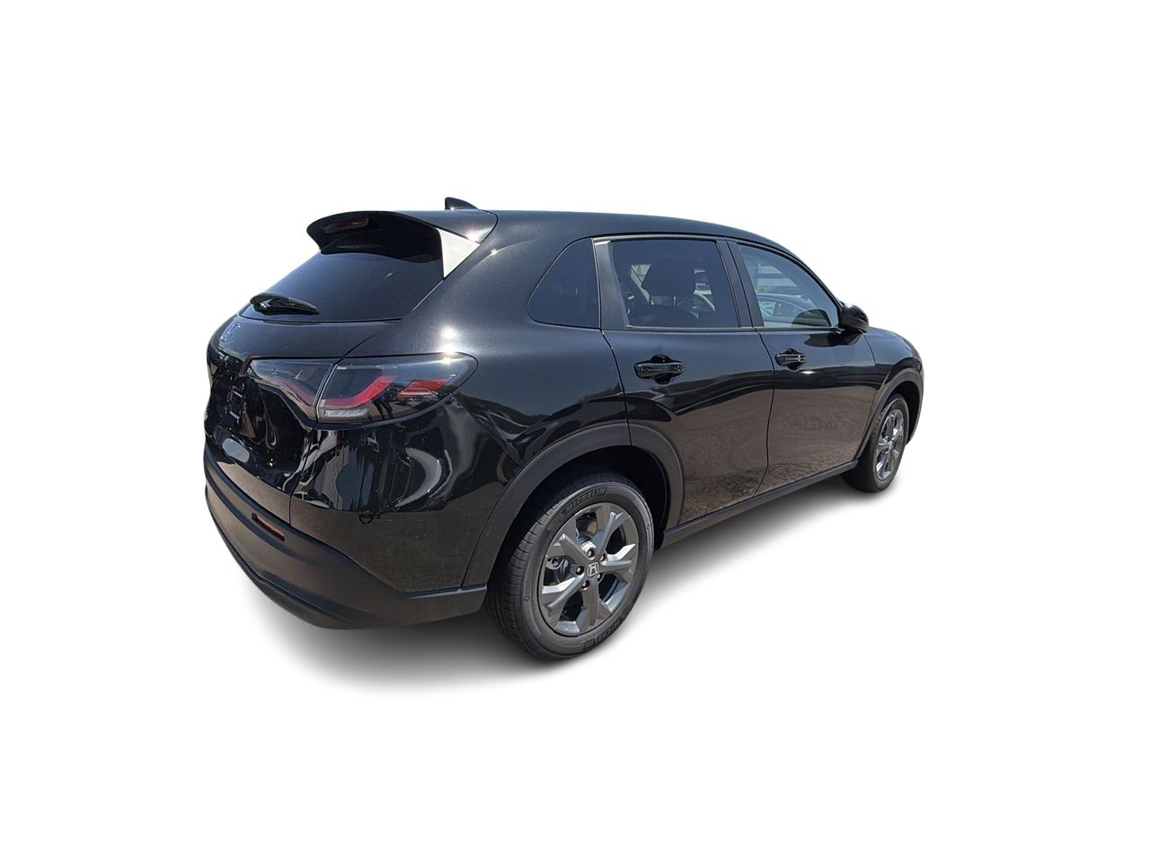 2027 Honda HR-V