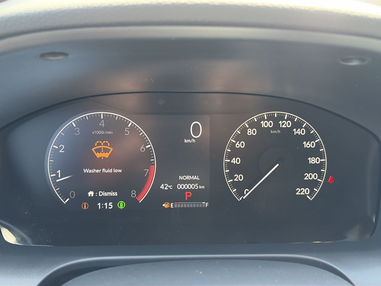 2027 Honda HR-V