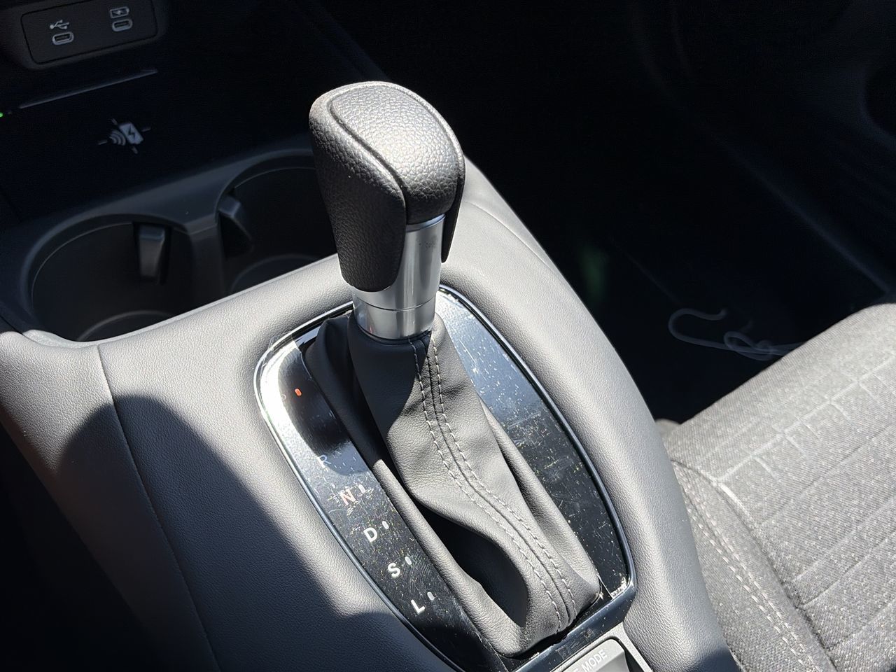 2027 Honda HR-V