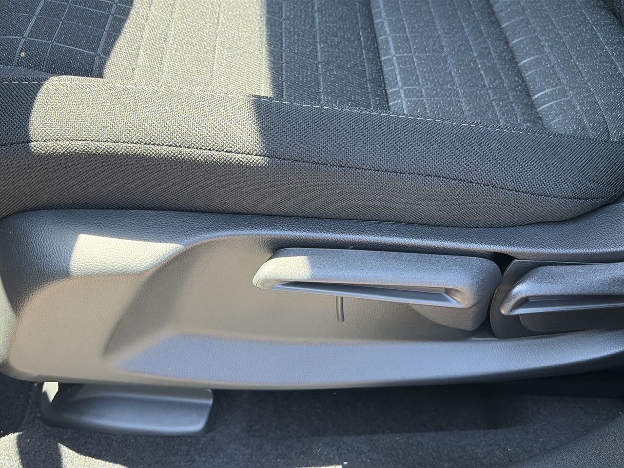 2027 Honda HR-V