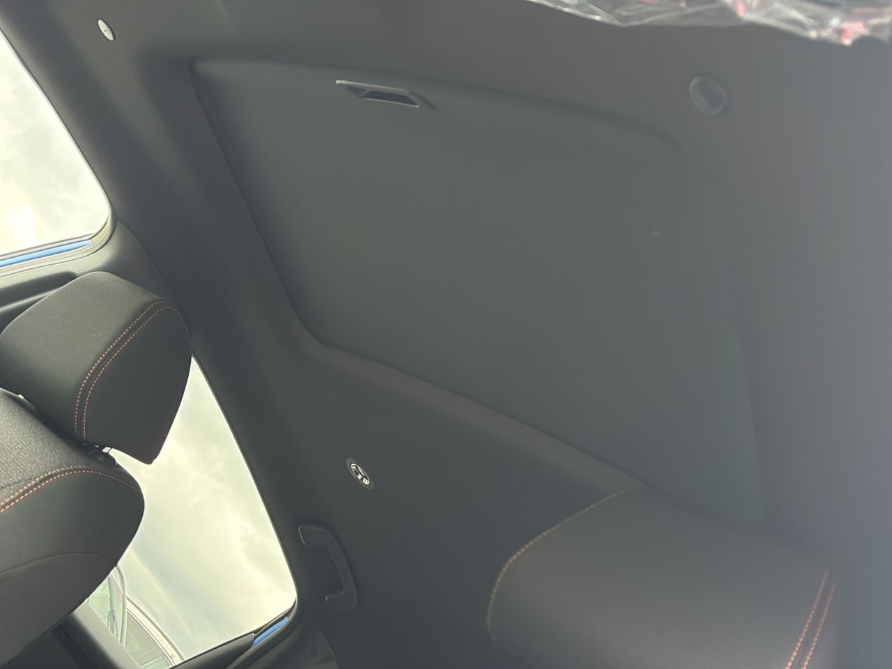 2027 Honda HR-V in Markham, Ontario