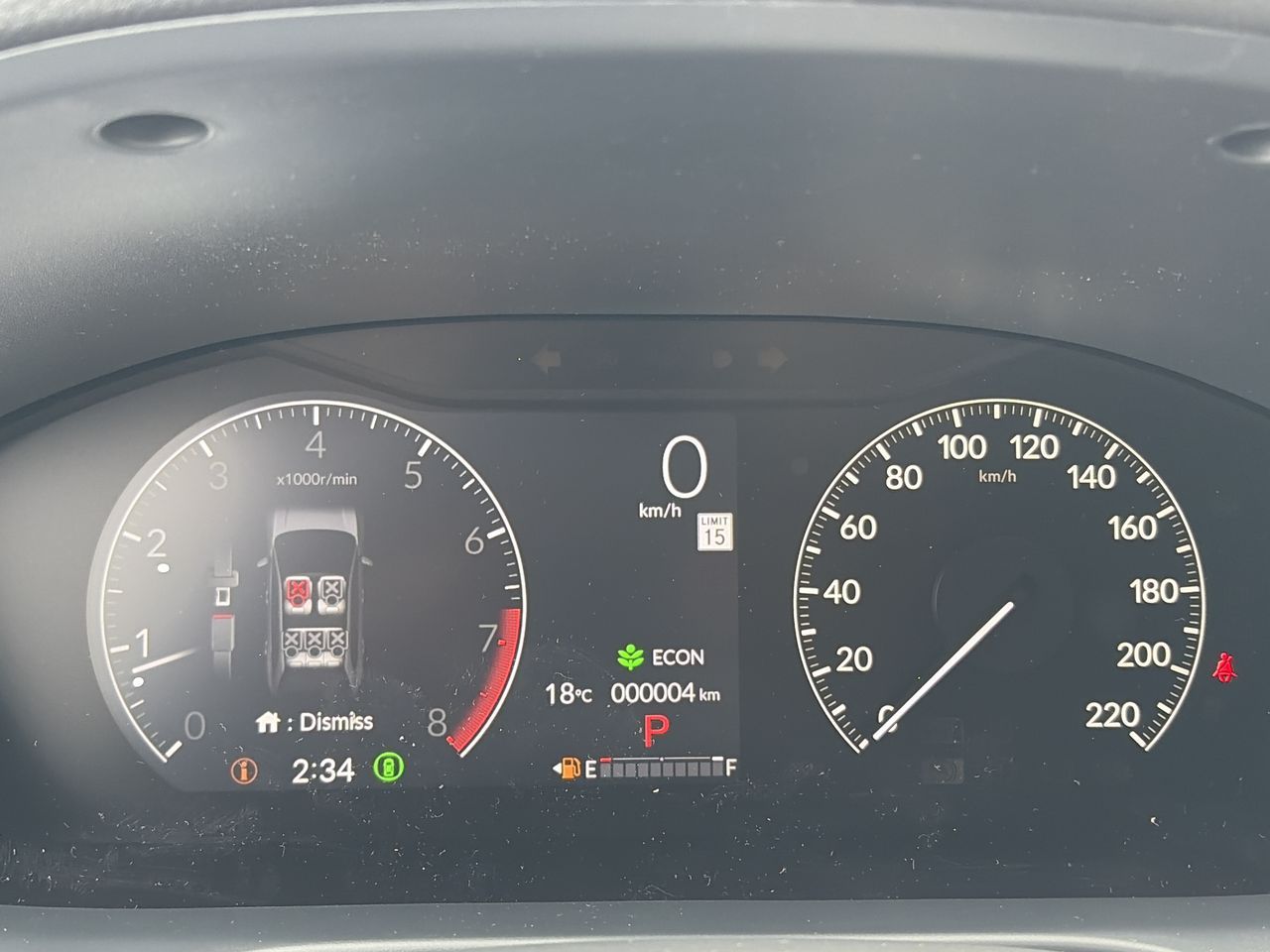 2027 Honda HR-V