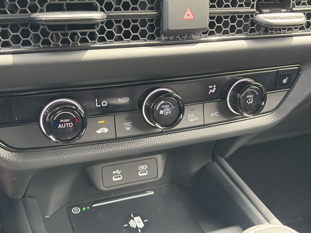 2027 Honda HR-V