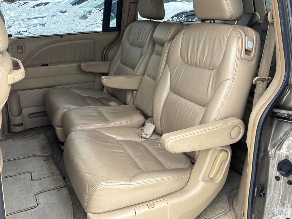 2005 Honda Odyssey in Markham, Ontario