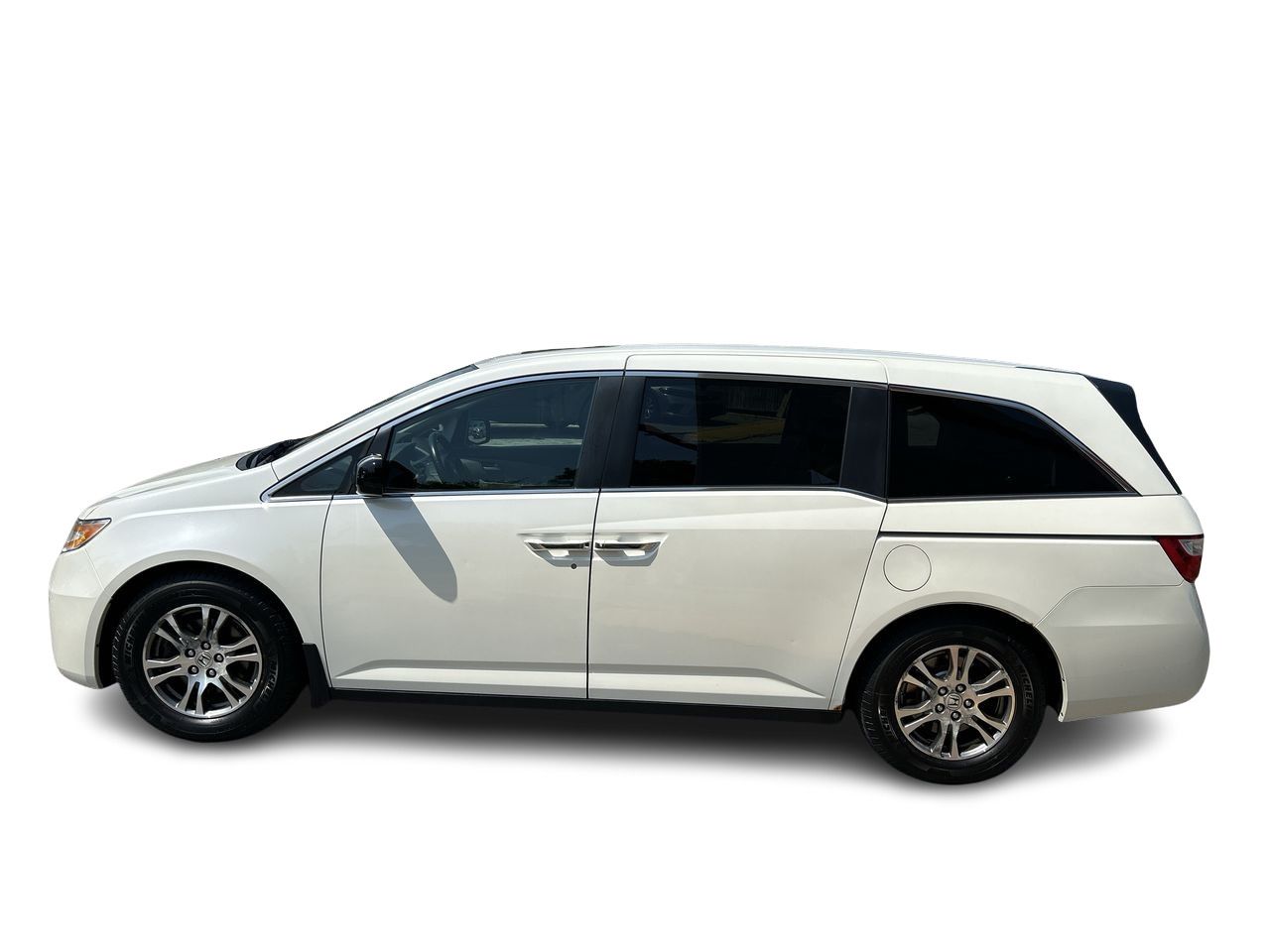Honda Odyssey  2013 à Markham, Ontario