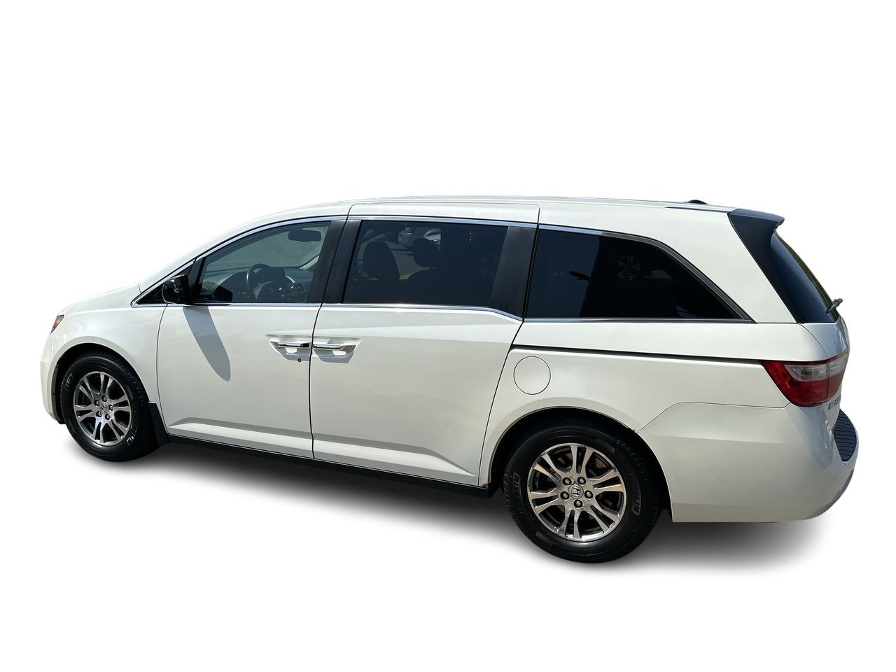 Honda Odyssey  2013 à Markham, Ontario