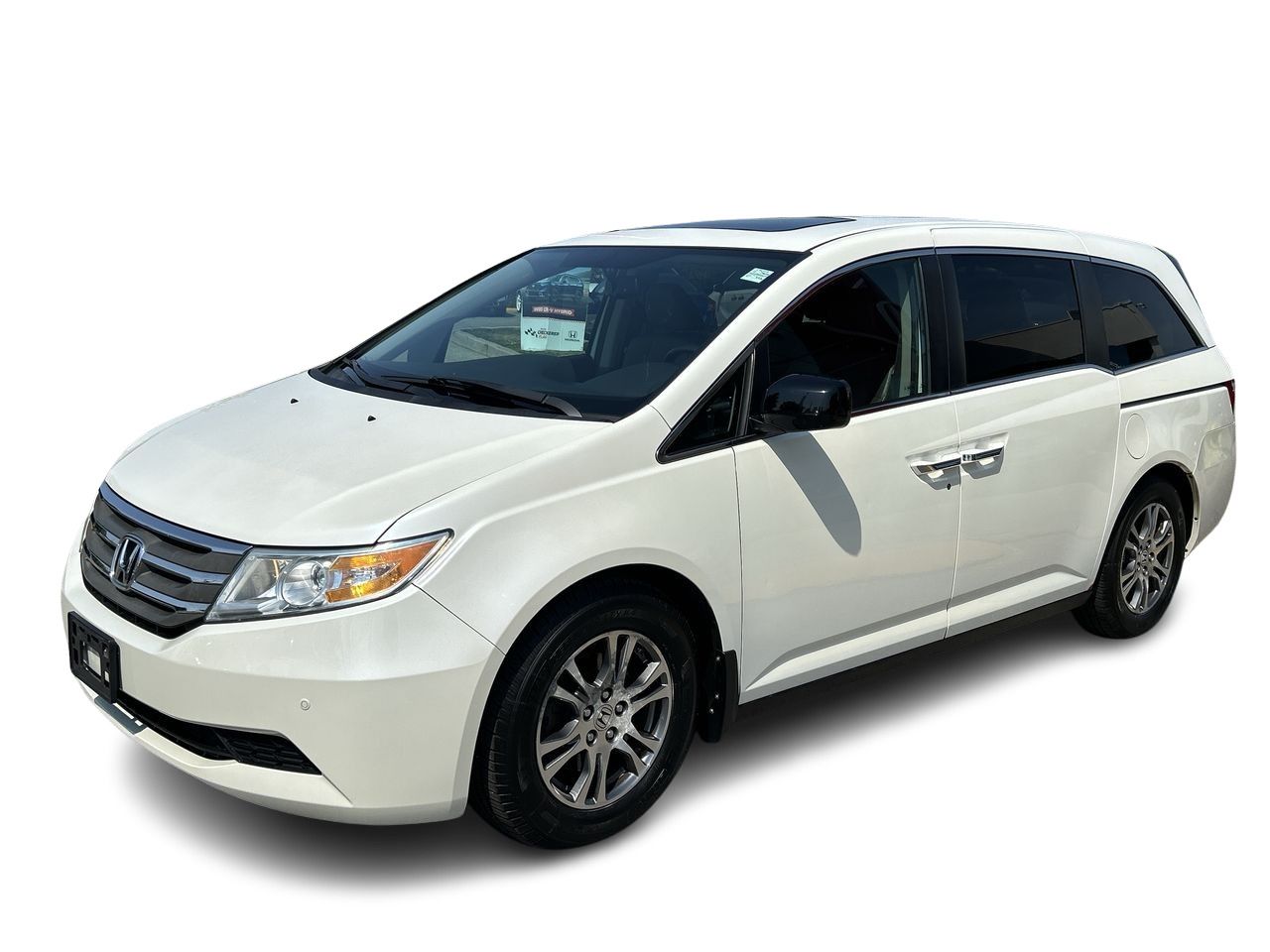 Honda Odyssey  2013 à Markham, Ontario