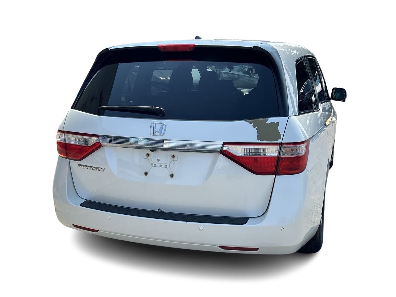 Honda Odyssey  2013 à Markham, Ontario