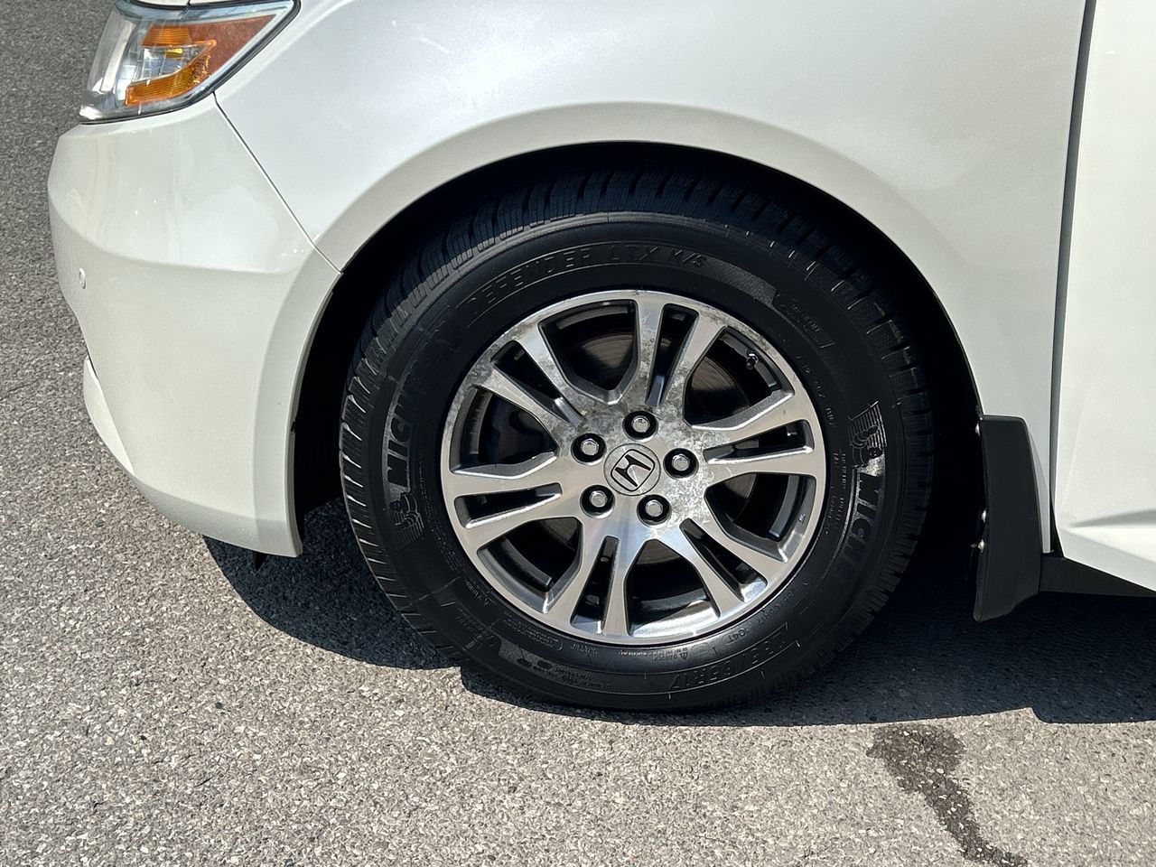 Honda Odyssey  2013 à Markham, Ontario
