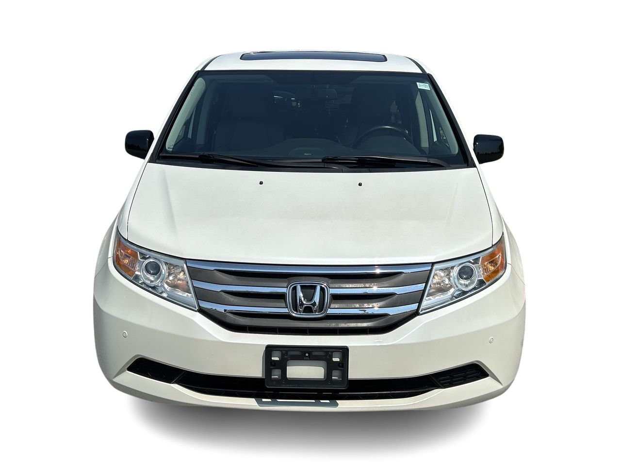 Honda Odyssey  2013 à Markham, Ontario