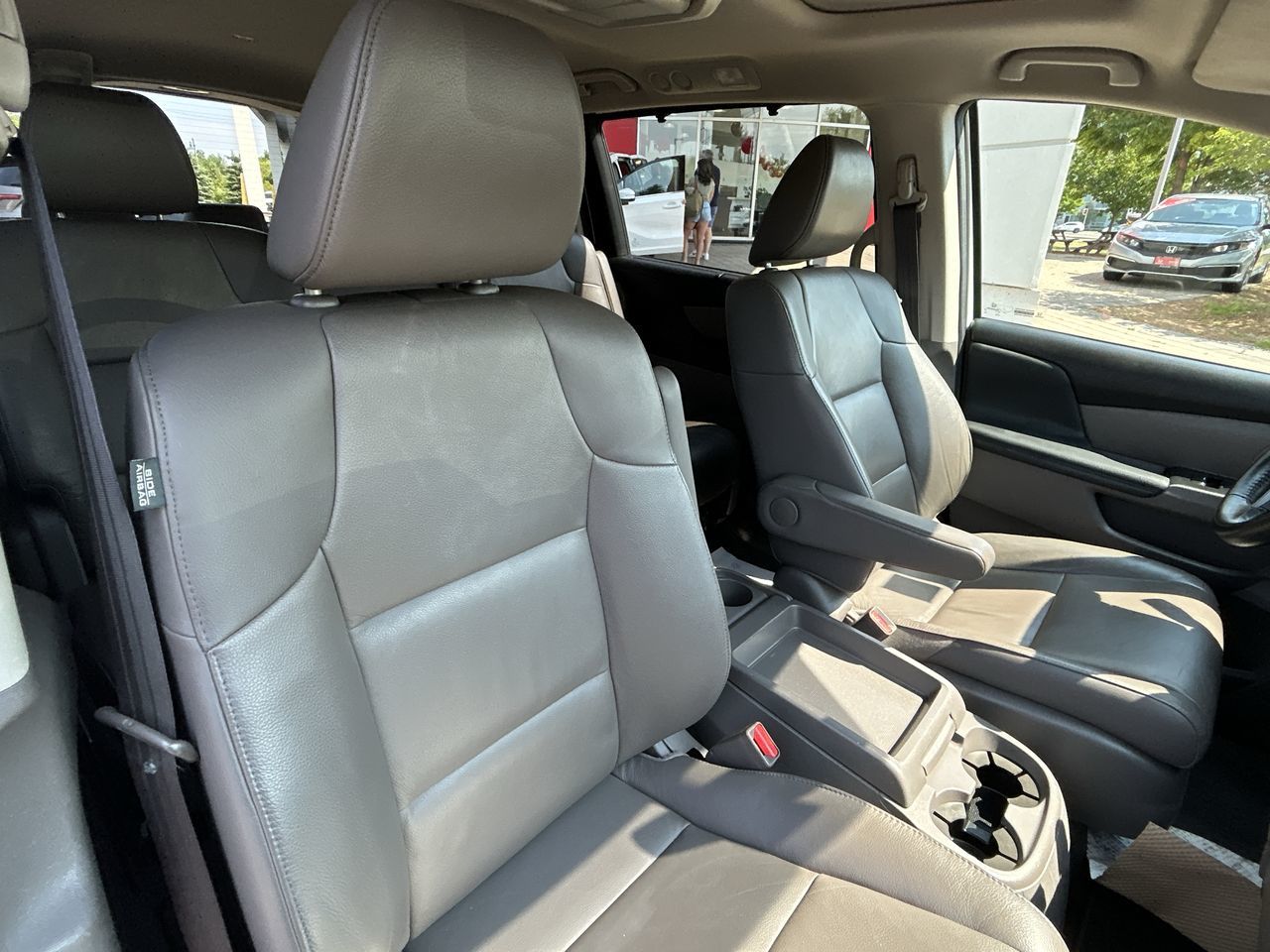 Honda Odyssey  2013 à Markham, Ontario
