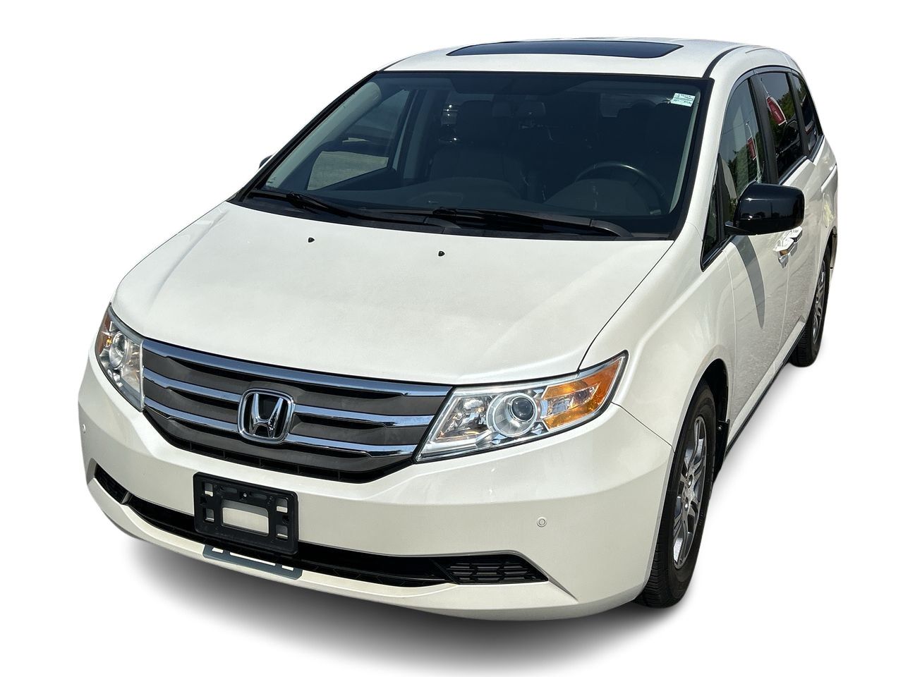 Honda Odyssey  2013 à Markham, Ontario