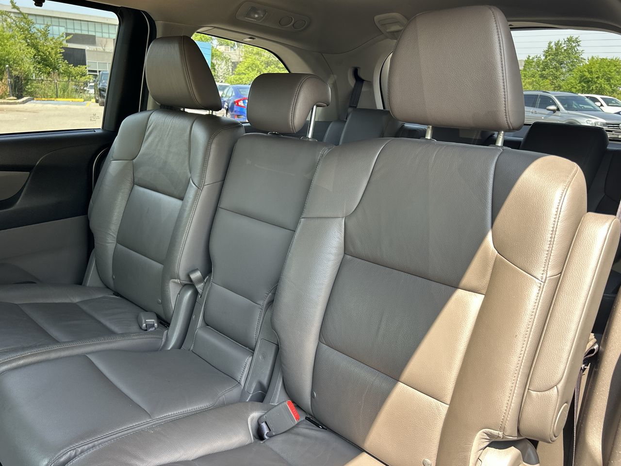 Honda Odyssey  2013 à Markham, Ontario