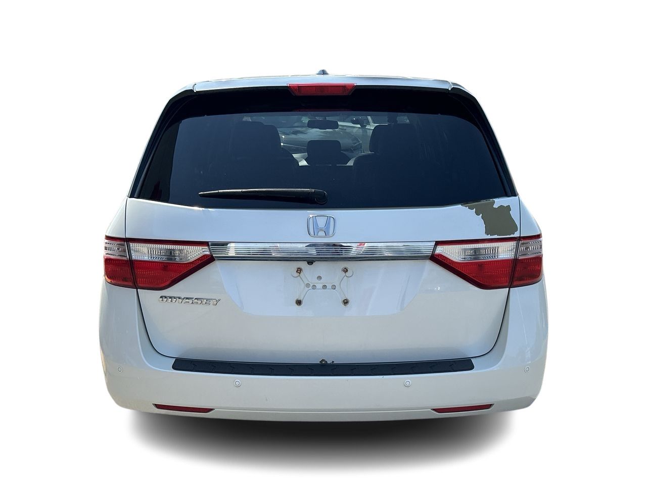 Honda Odyssey  2013 à Markham, Ontario