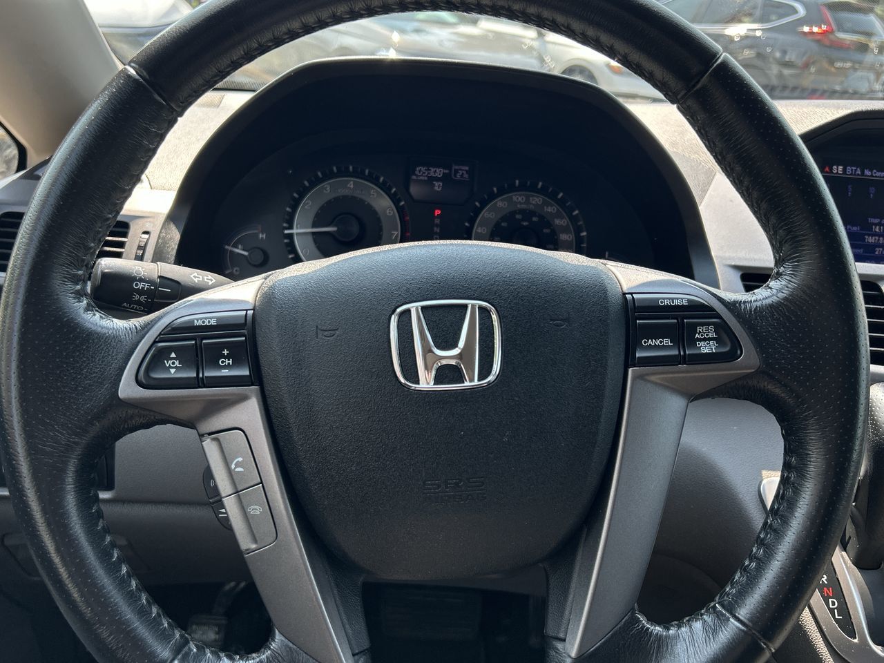 Honda Odyssey  2013 à Markham, Ontario