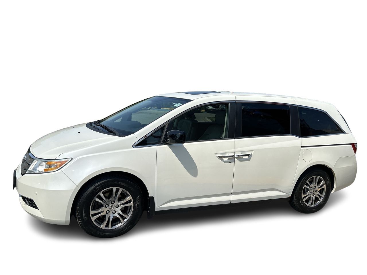 Honda Odyssey  2013 à Markham, Ontario