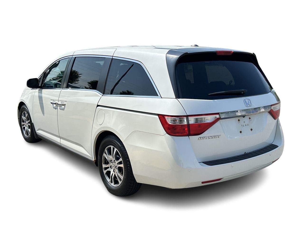 Honda Odyssey  2013 à Markham, Ontario