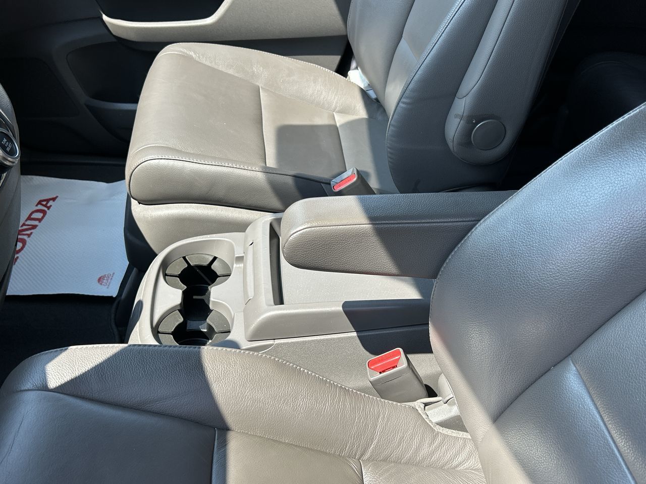 Honda Odyssey  2013 à Markham, Ontario