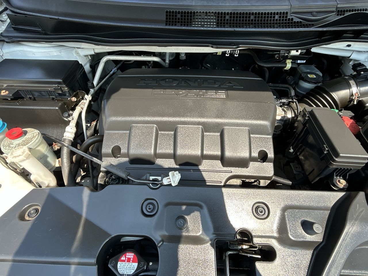 Honda Odyssey  2013 à Markham, Ontario