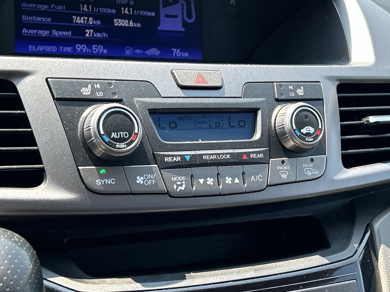 Honda Odyssey  2013 à Markham, Ontario