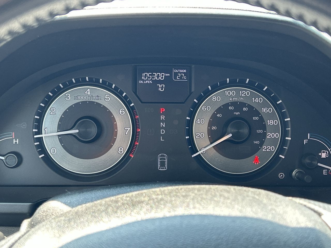 Honda Odyssey  2013 à Markham, Ontario