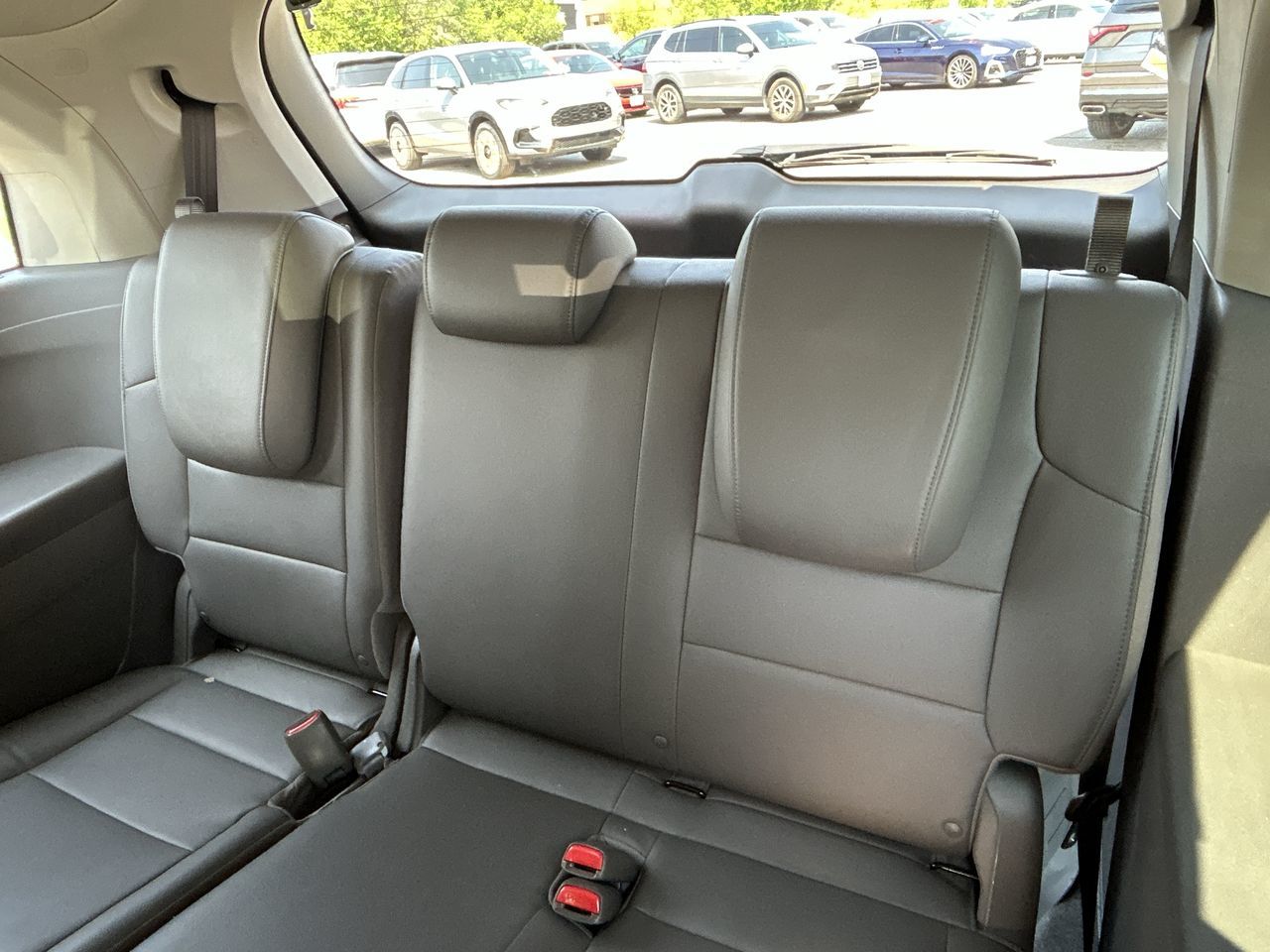 Honda Odyssey  2013 à Markham, Ontario