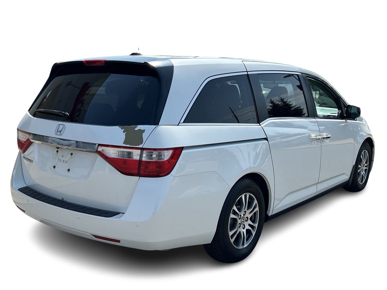 Honda Odyssey  2013 à Markham, Ontario