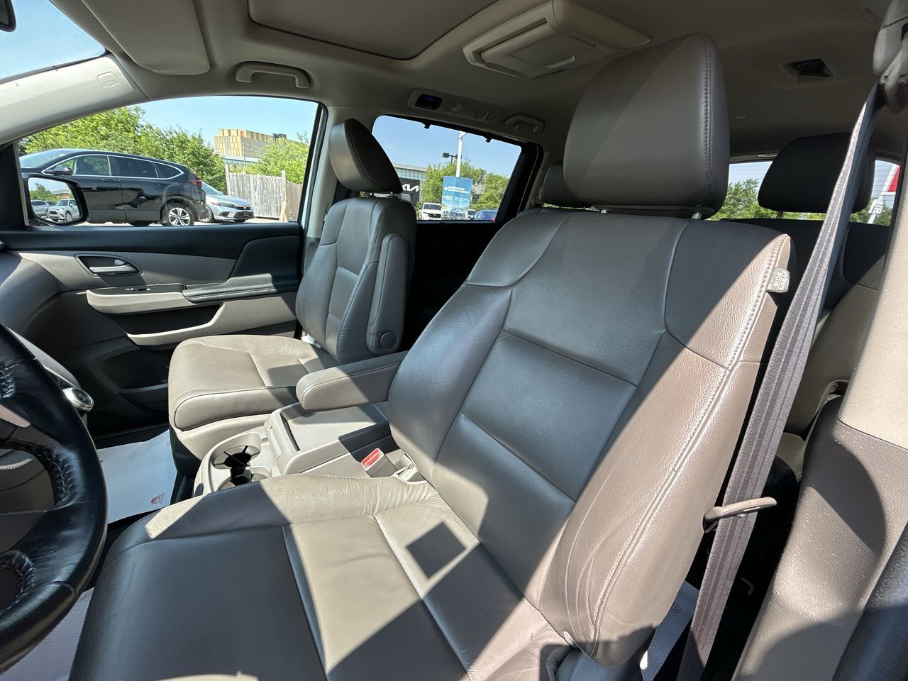 Honda Odyssey  2013 à Markham, Ontario