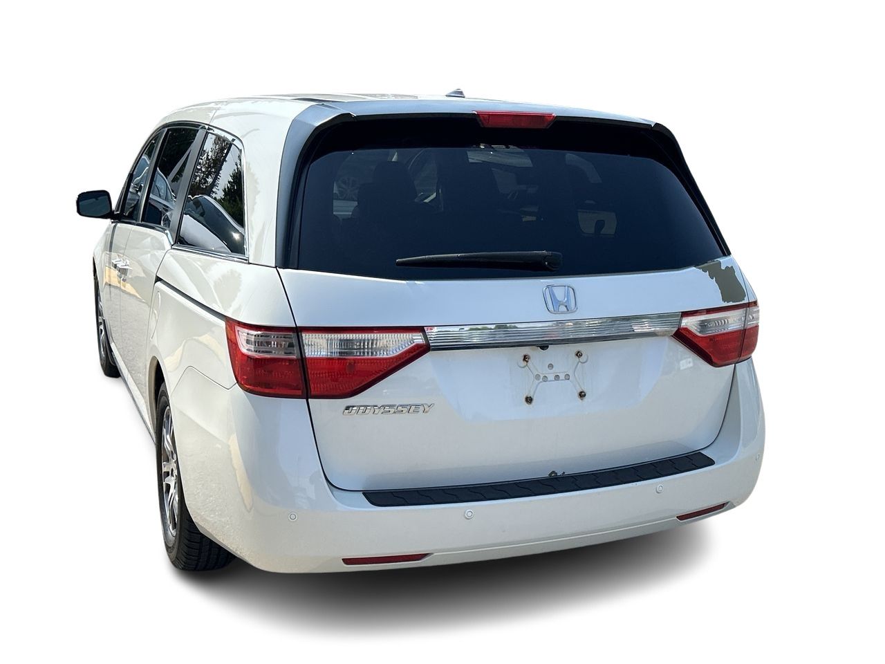 Honda Odyssey  2013 à Markham, Ontario