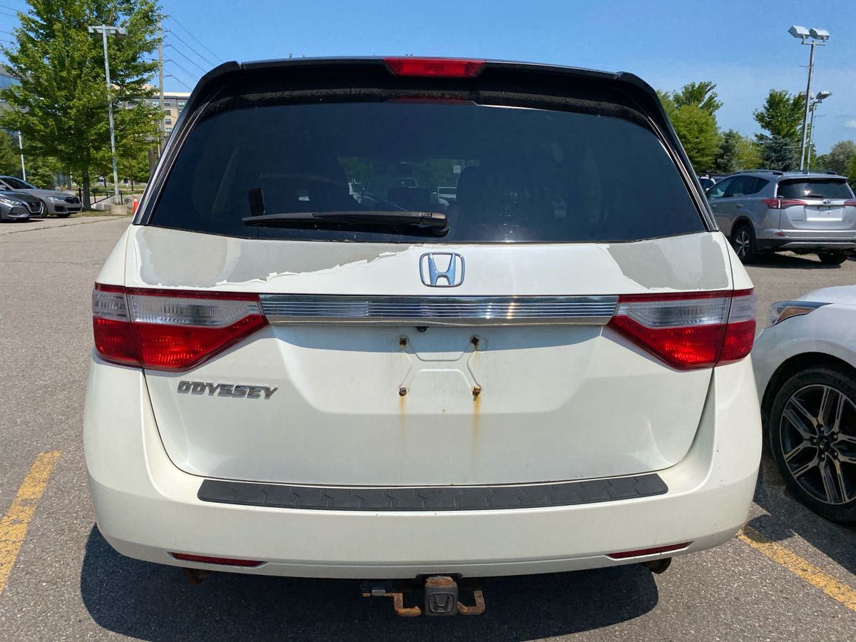 Honda Odyssey  2013 à Markham, Ontario