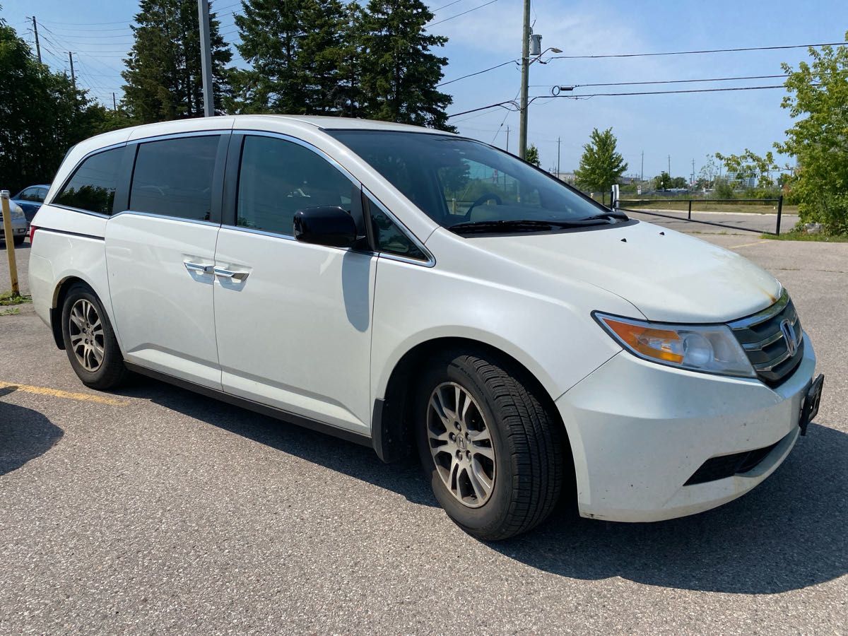 Honda Odyssey  2013 à Markham, Ontario