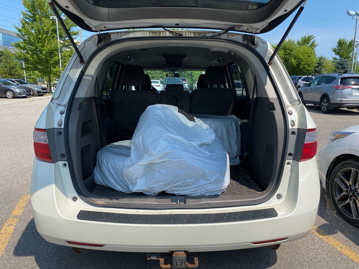 Honda Odyssey  2013 à Markham, Ontario
