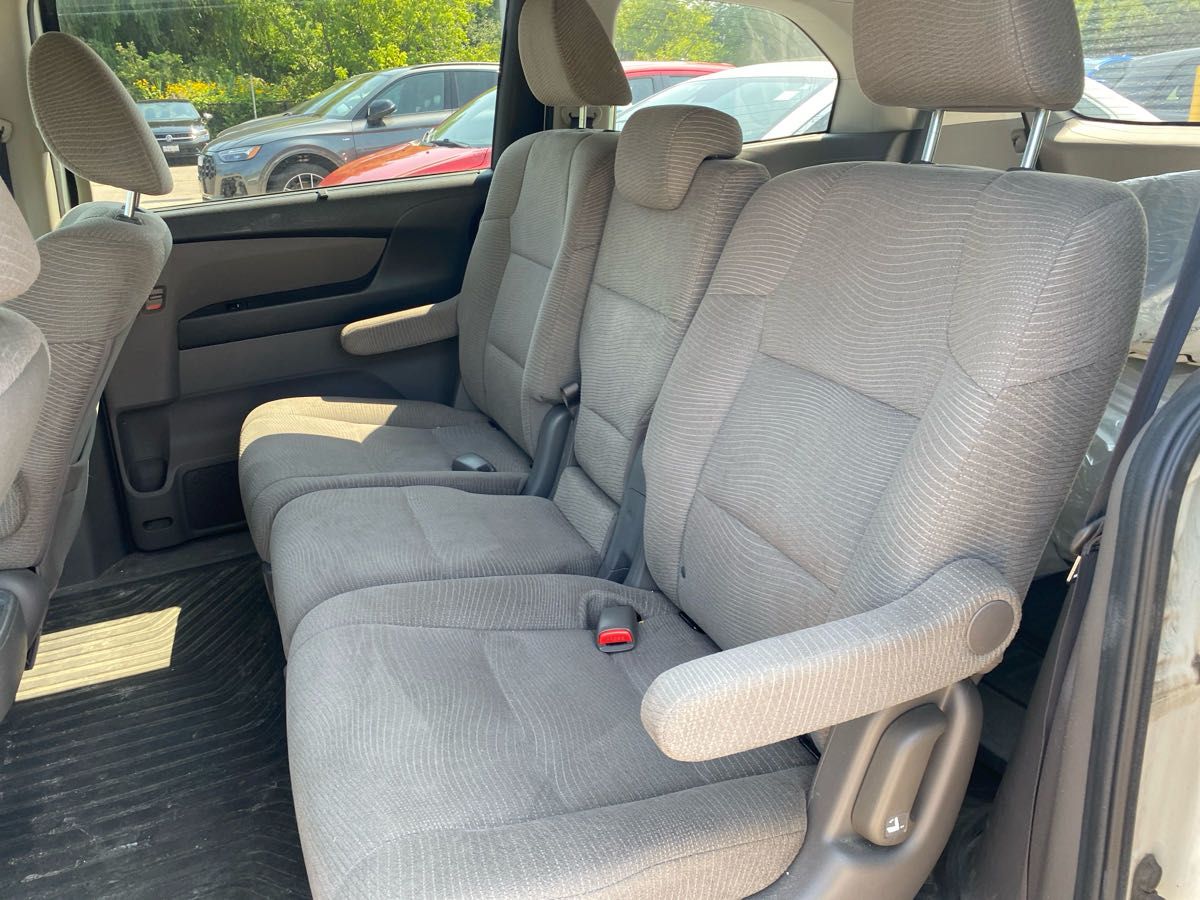 Honda Odyssey  2013 à Markham, Ontario
