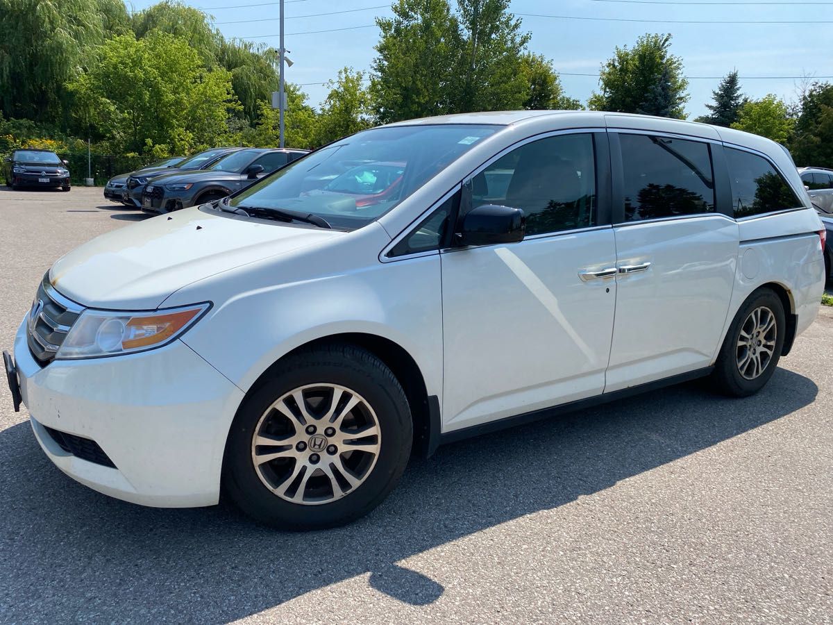 Honda Odyssey  2013 à Markham, Ontario