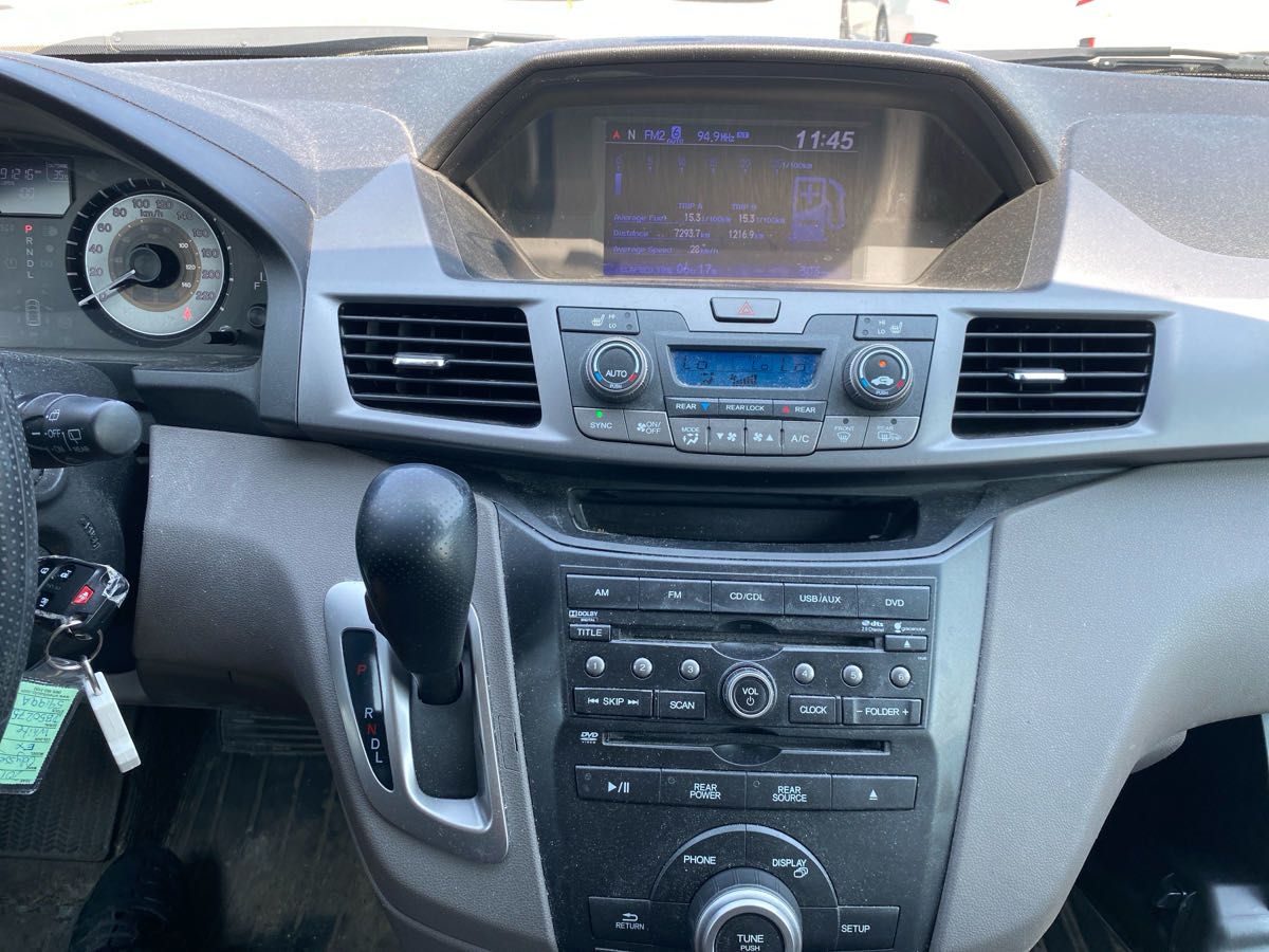 Honda Odyssey  2013 à Markham, Ontario