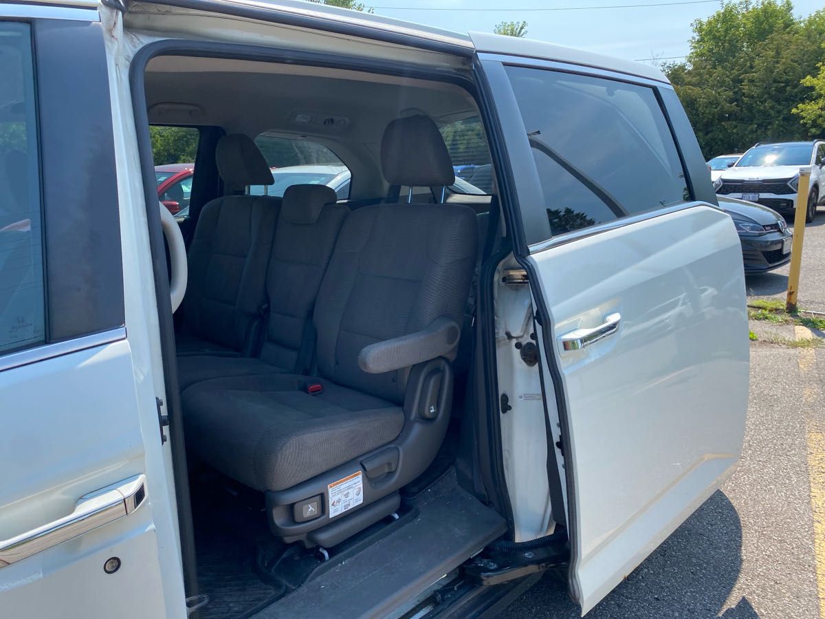 Honda Odyssey  2013 à Markham, Ontario