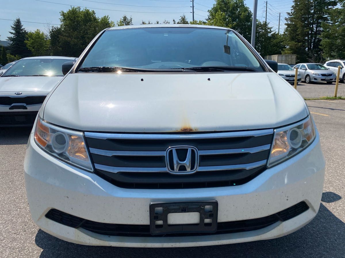 Honda Odyssey  2013 à Markham, Ontario