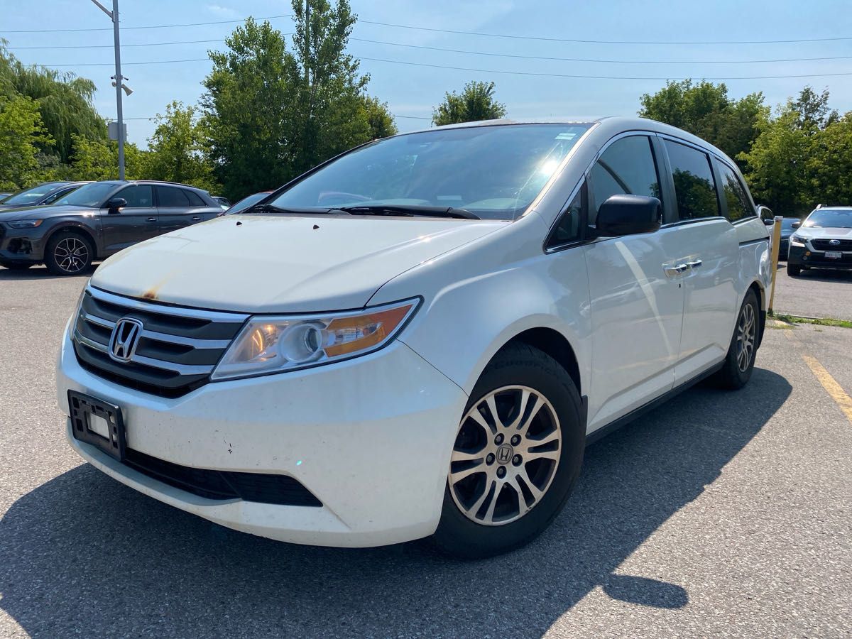 Honda Odyssey  2013 à Markham, Ontario