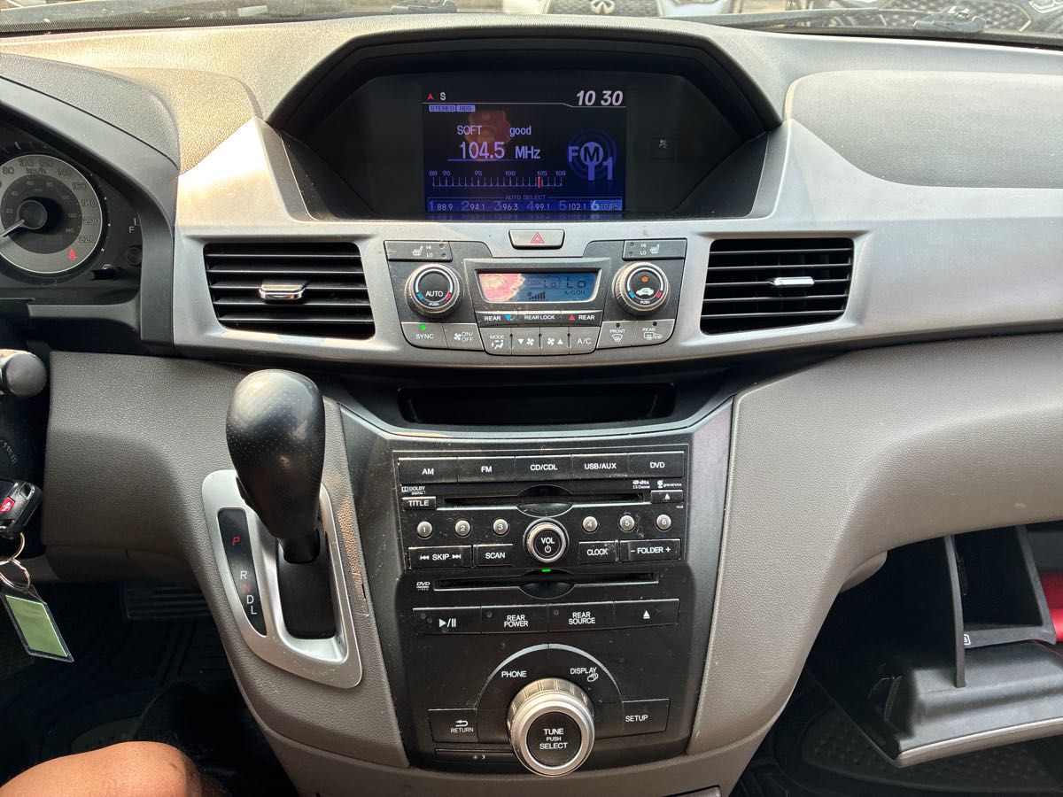 Honda Odyssey  2013 à Markham, Ontario