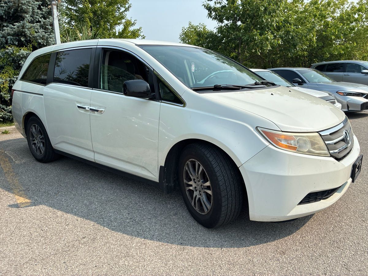 Honda Odyssey  2013 à Markham, Ontario